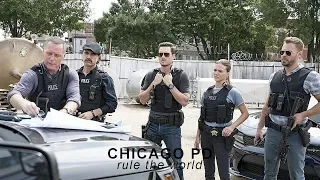 chicago pd l rule the world