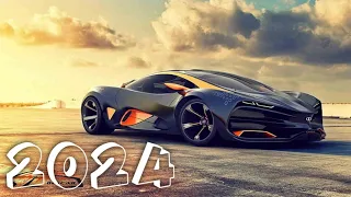 Best Car Music Mix 2024 🔥 EDM Remixes of Popular 2024 🔥 REMIXES OF EDM, ELECTRO HOUSE MUSIC MIX 2024