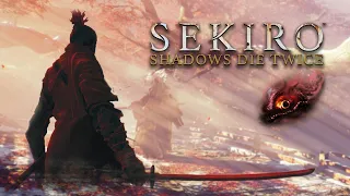 Sekiro, mas eu sou o DEUS DO PARRY (confia)