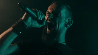 BURDEN OF GRIEF - A Daydream Of Sorrow (Official Video)