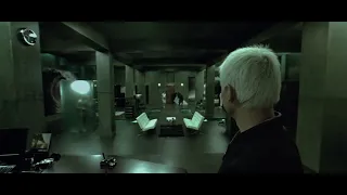 All Woo-jin's Penthouse Scenes (Oldboy, 2003)