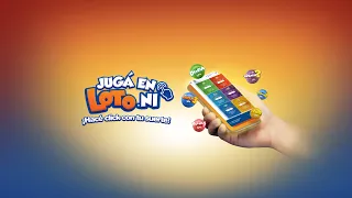 Sorteo LOTO 11:00 AM Jueves, 25 de Noviembre del 2021