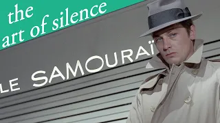 Le Samourai and the Art of Silence - Review