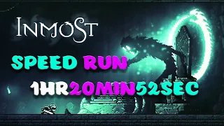 INMOST Any% 1:20:52