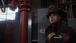 Chicago fire season 4 episode 13 - Call gone wrong (Part 1)