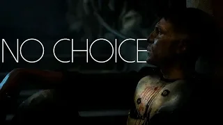 The Punisher | No Choice (Season 1)