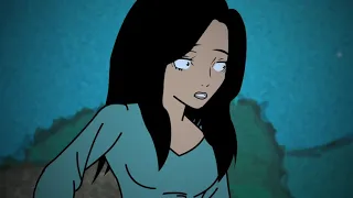 Manananggal True Pinoy Horror Story Animated