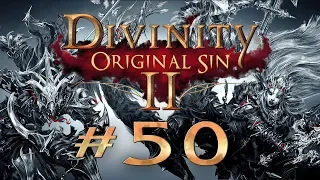 Let's Stream Together Divinity Original Sin 2 (Deutsch) #50