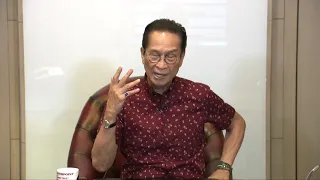 Counterpoint by Secretary Salvador Panelo 6/10/2021