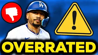 Dodgers Are Actually Not That Good? | Buy or Sell