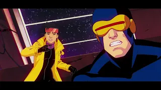 X-Men vs Bastion X-Men 97 Season 1 Episode 10