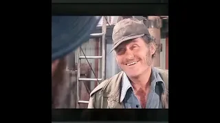 Jaws (1975) Farewell and Adieu to you fair Spanish Ladies! #shorts #classic