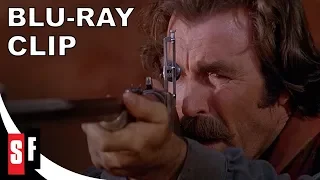 Quigley Down Under (1990) - Clip: Quigley On The Rocks (HD)