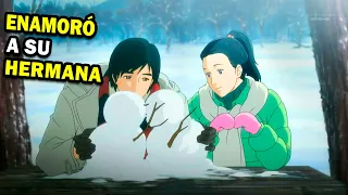 📛Winter Sonata: La historia de AMANTES desafortunados que podrían ser HERMANOS