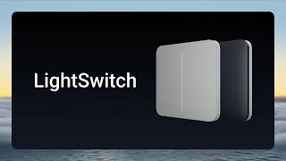 LightSwitch: comfort and security in a touch