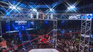 TNA Destination X 2011 FULL HD PART 6/13