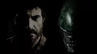 The Last of Us with Alien Covenant OST