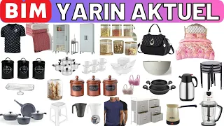 BİM 7 MAYIS 2024 | BİM BANYO GEREÇLERİ | BİM AKTÜEL ÇEYİZLİK MUTFAK ÜRÜNLERİ | BİM AKTÜEL KATALOĞU