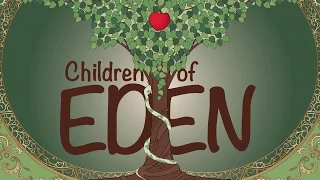 CHILDREN OF EDEN AT SAMFORD UNIVERSITY