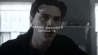 harry gardner logoless scenepack