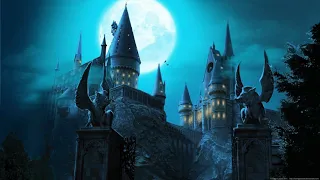 Wizarding World Suite III | Heartfelt, Emotional and Relaxing