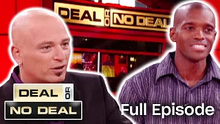 "You turned down every offer" | Deal or No Deal with Howie Mandel | S01 E41
