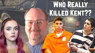 Who REALLY Killed Kent Heitholt?? // TWO WRONGFUL CONVICTIONS?