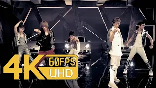 SHINee 샤이니 'Lucifer' MV #4k60fps