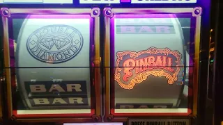 $200 Max Bet Pinball Bonus!! It's Tattoo Time!!!