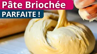 Pain au Lait Brioché - Guide Complet !