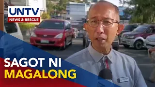 Mayor Magalong, sinagot ang paninirang puri ni Quiboloy, Badoy at Celiz