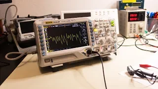 Osciloscopul pentru incepatori[7] Cum gasim o problema intr-un circuit cu functia trigger