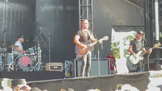 21 Summer - Brothers Osborne Live @ Country Summer Music Festival Santa Rosa, CA 6-18-23