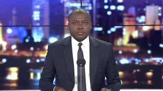 Le 20 Heures de RTI 1 du 09 juin 2021 par Kolo Coulibaly