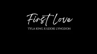 FIRST LOVE | TEASER | AYO TYLA X EDDIE LYNGDOH | RELEASING 10TH MARCH 2023