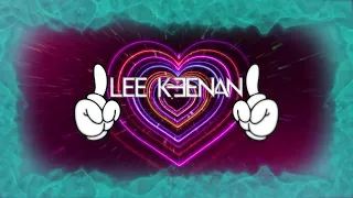 Lewis Capaldi - Strangers (Lee Keenan Remix)