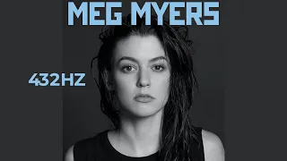 Meg Myers - Desire - 432hz