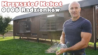 Krzysztof Kokot - 0106 Radzionków | II v-ce Mistrz Rejonu Radzionków 2023! 🏆🥉