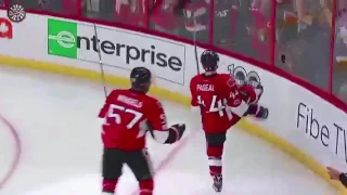 pageau 2 ot