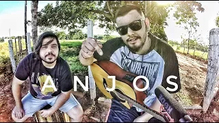 Anjos - O Rappa - Cover Acustico (Nunca tem fim)
