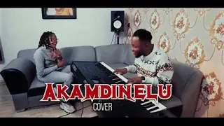 Akamdinelu cover by Sopuluchi ft Uchechi