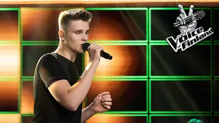 Love Me Like You Do – Elmeri Juntunen | Ääni ratkaisee | The Voice of Finland