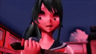 [MMD] Rotten girl [MOTION DOWNLOAD]