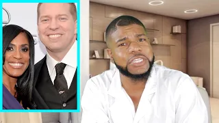 Gary Owen will REGRET losing his BLACK WIFE!| The Celebrity Doctor