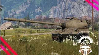 T54 HEAVY - ПОДБИВКА ОТМЕТОК + 3 ОТМЕТКИ BZ-75