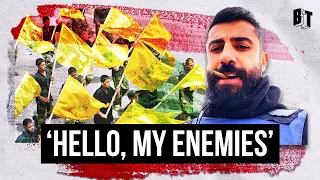 ‘Hello, My Enemies!’: Why Israel Is So Afraid of Hezbollah w/ Journalist Ali Mortada