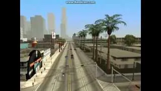 GTA 5 trailer..GTA san andreas remake v. 1.2