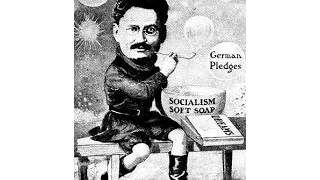 Responding to a Trotskyist ("Pro Socialism")