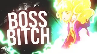 「B✘CS」Pretty Cure | Boss Bitch ‣ MEP