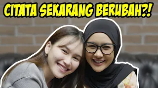 ALASAN CITA RAHAYU NIKAH GAK NGUNDANG AYU TING TING ?!